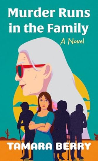 Murder Runs in the Family