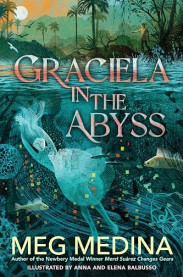 Graciela in the Abyss
