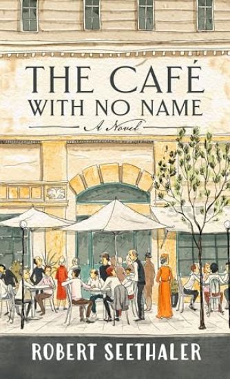 The Café with No Name