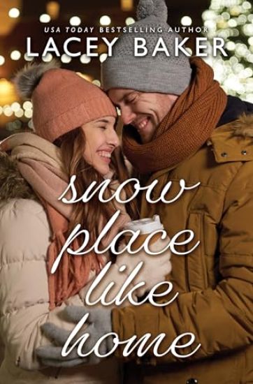 Snow Place Like Home: A Christmas Novel