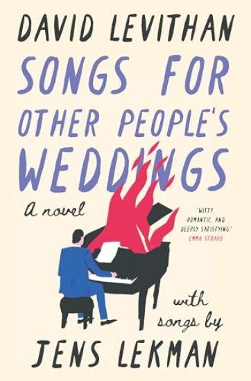 Songs for Other People's Weddings
