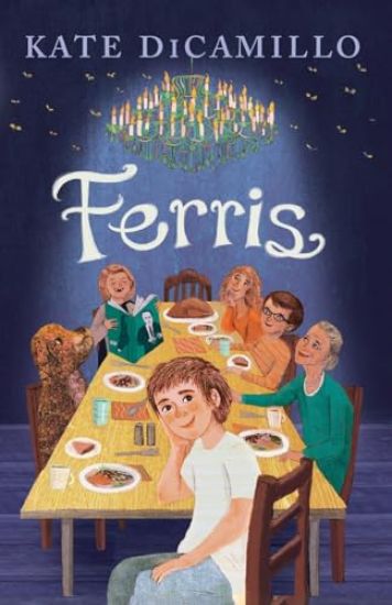 Ferris