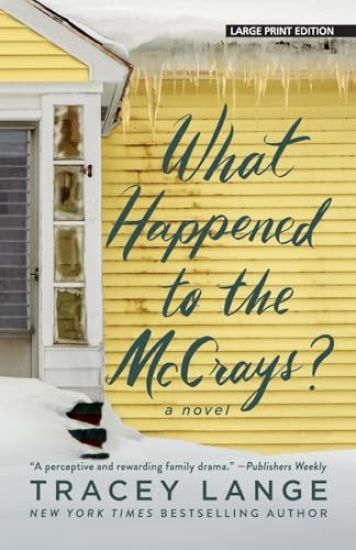 What Happened to the McCrays?