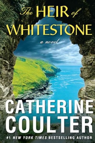 The Heir of Whitestone