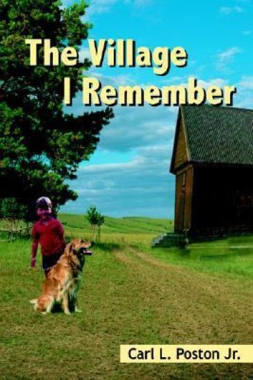 The Village I Remember