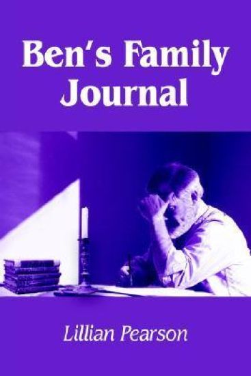 Ben's Family Journal