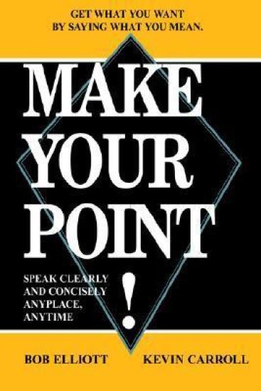 Make Your Point!