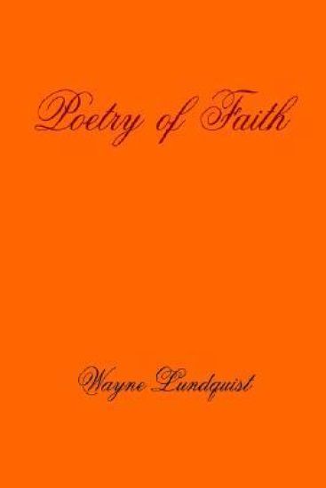 Poetry of Faith