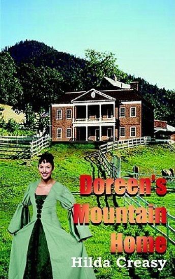Doreen's Mountain Home