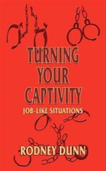 Turning Your Captivity
