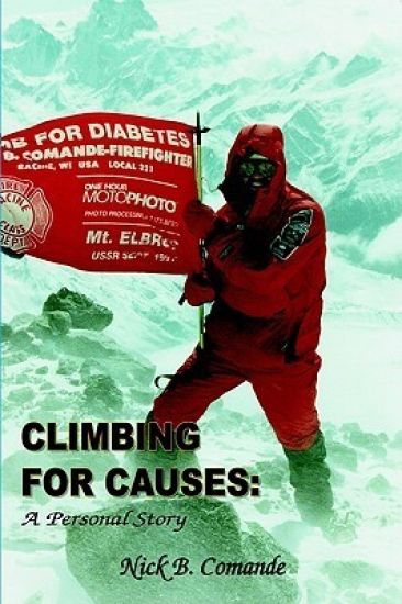 Climbing for Causes