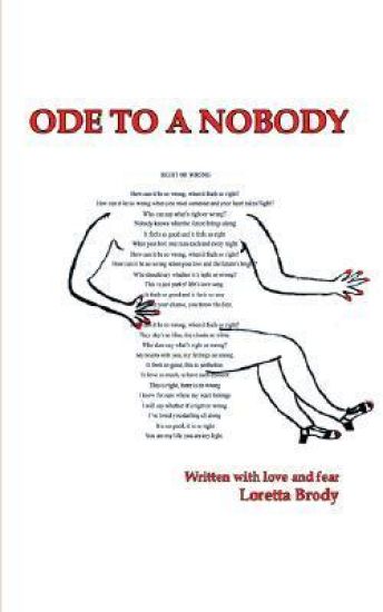 Ode to A Nobody