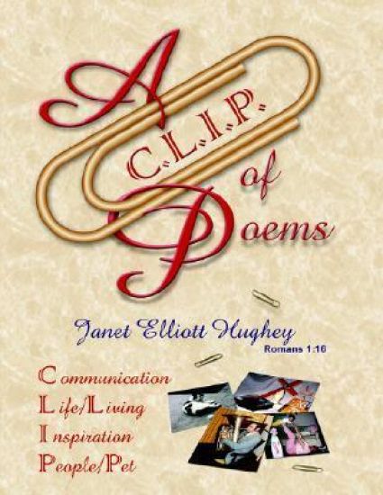 A C.L.I.P. of Poems