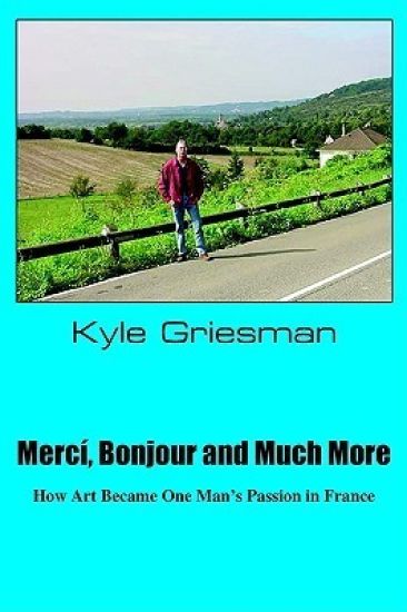 Merci, Bonjour and Much More