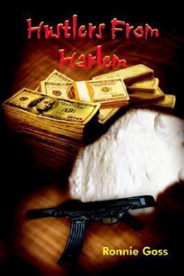 Hustlers From Harlem