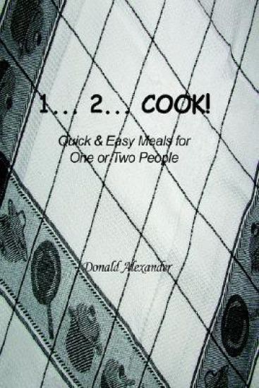 1...2...Cook