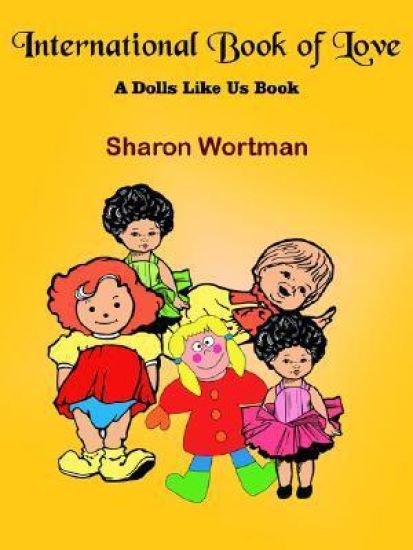 International Book of Love