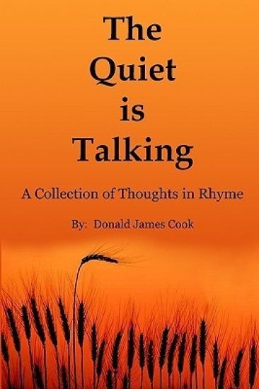 The Quiet is Talking