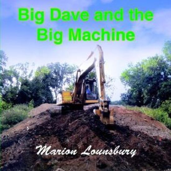 Big Dave and the Big Machine
