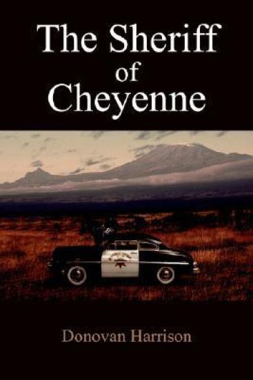 The Sheriff of Cheyenne