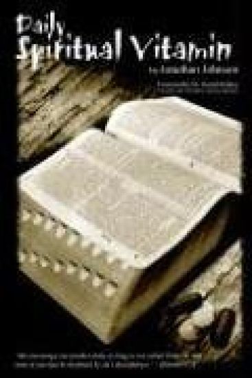 Daily Spiritual Vitamin