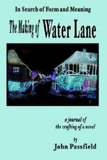 The Making of Water Lane