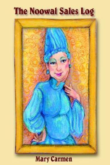 The Noowal Sales Log