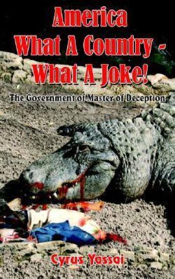 America What A Country - What A Joke!