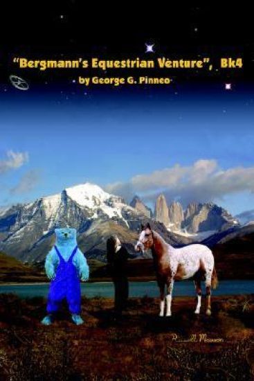 "Bergmann's Equestrian Venture," BK 4