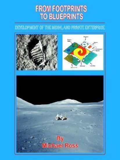 From Footprints to Blueprints