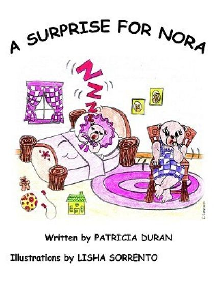 A Surprise for Nora