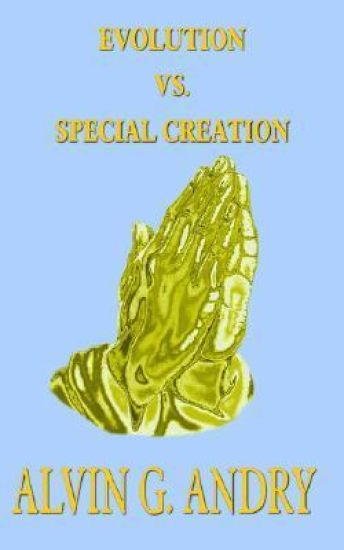 Evolution Vs. Special Creation