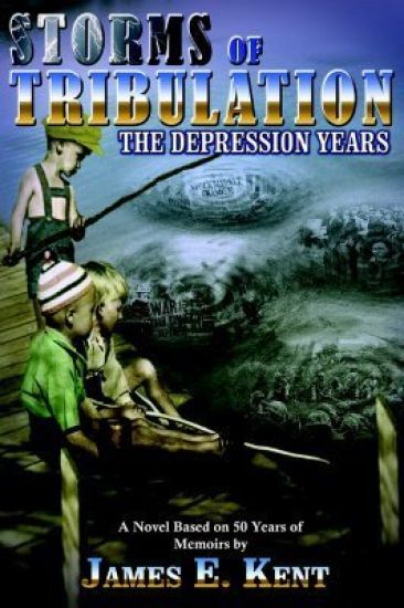 Storms of Tribulation