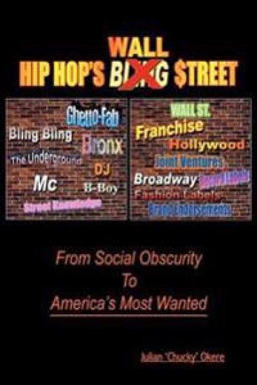 Hip Hop's Wall $Treet