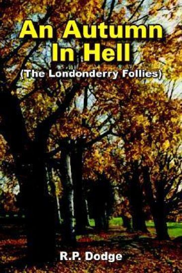 An Autumn In Hell