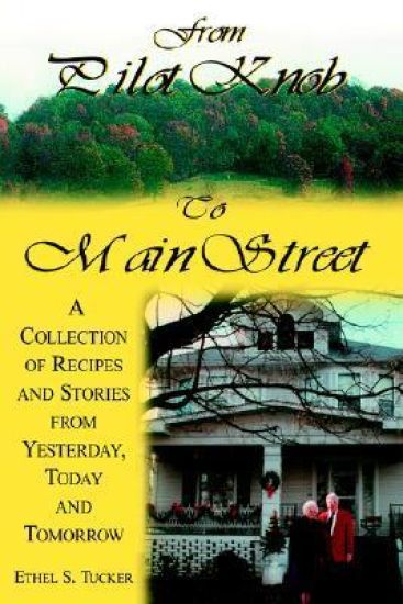 From Pilot Knob to Main Street