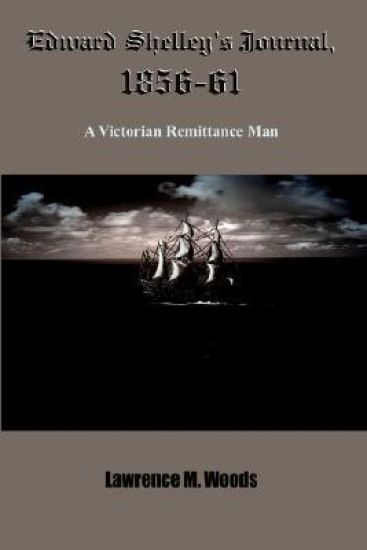 Edward Shelley's Journal, 1856-61