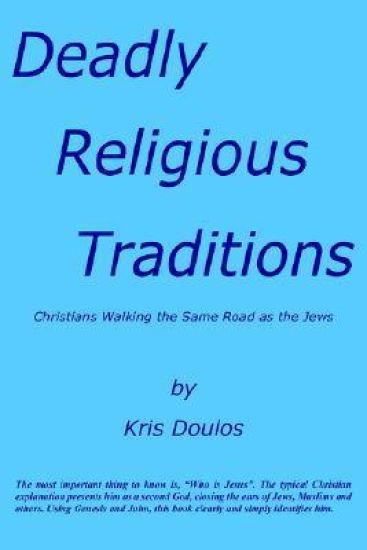 Deadly Religious Traditions