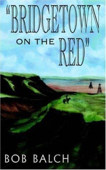 "Bridgetown on the Red"