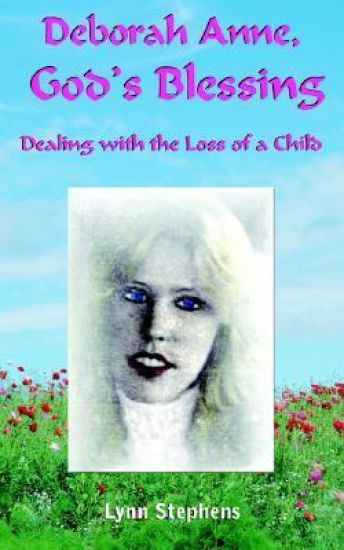 Deborah Anne, God's Blessing