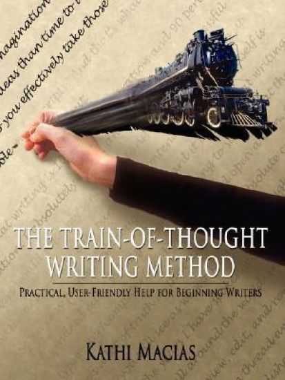 The Train-of-Thought Writing Method