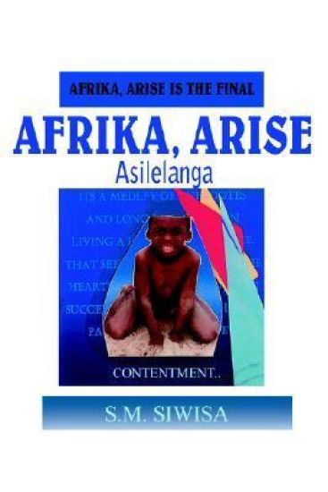 Afrika, Arise