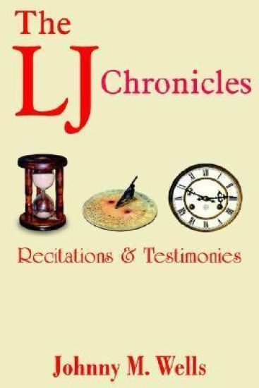 The LJ Chronicles