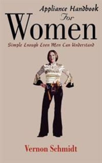 Appliance Handbook For Women