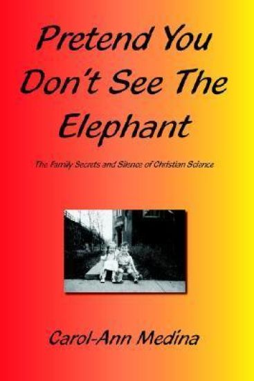 Pretend You Don't See The Elephant