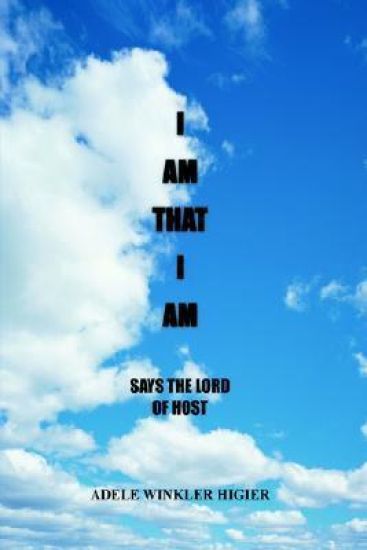 I am That I am