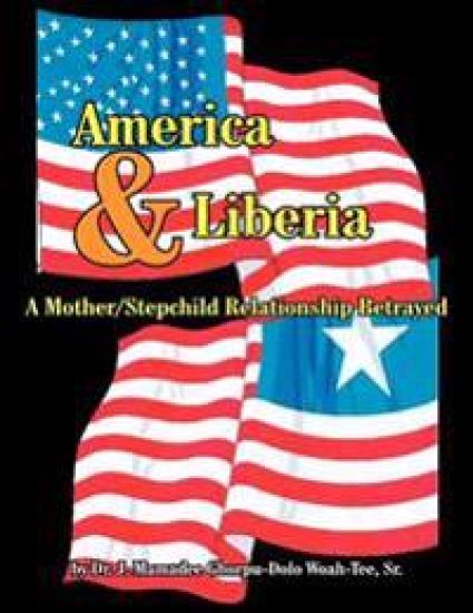 America and Liberia