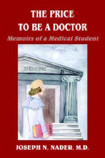 The Price to be a Doctor