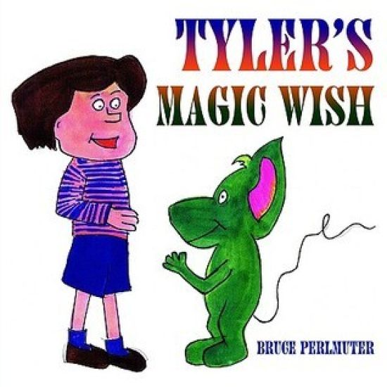 Tyler's Magic Wish