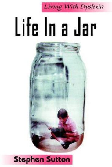 Life In a Jar